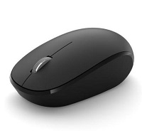 Microsoft Bluetooth Mouse - Ratón - óptico